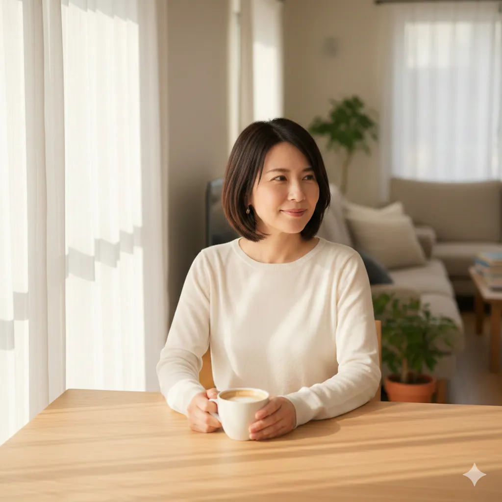 「夫に思いやりがない」と絶望していた私が、正論を手放して“愛される妻”になれた理由