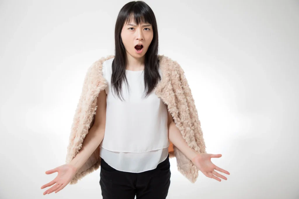 1. 「普通わかるでしょ」が通じない理由。それは性格タイプのズレだった